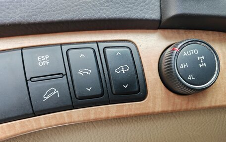 KIA Mohave I, 2012 год, 1 850 000 рублей, 9 фотография