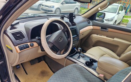 KIA Mohave I, 2012 год, 1 850 000 рублей, 8 фотография