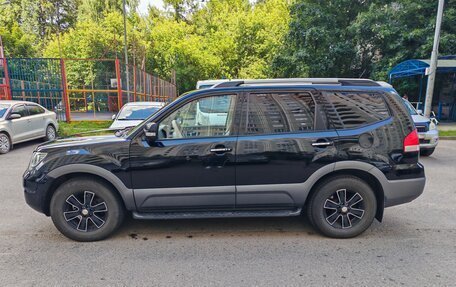 KIA Mohave I, 2012 год, 1 850 000 рублей, 6 фотография