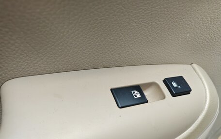 KIA Mohave I, 2012 год, 1 850 000 рублей, 13 фотография