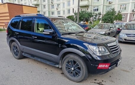 KIA Mohave I, 2012 год, 1 850 000 рублей, 2 фотография
