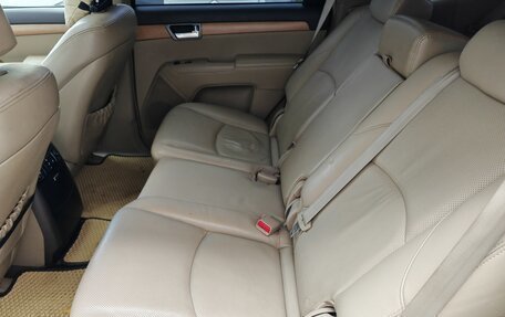 KIA Mohave I, 2012 год, 1 850 000 рублей, 16 фотография