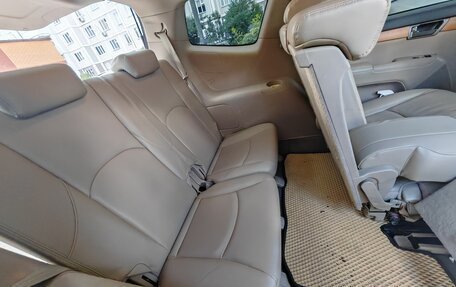 KIA Mohave I, 2012 год, 1 850 000 рублей, 18 фотография