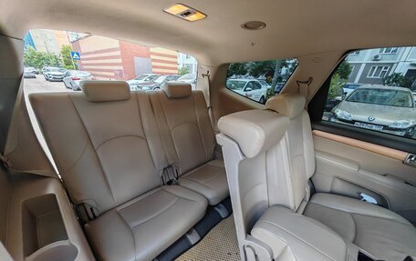 KIA Mohave I, 2012 год, 1 850 000 рублей, 17 фотография