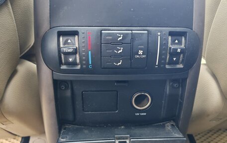 KIA Mohave I, 2012 год, 1 850 000 рублей, 15 фотография