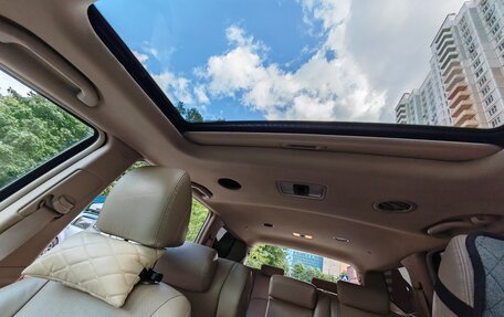 KIA Mohave I, 2012 год, 1 850 000 рублей, 21 фотография