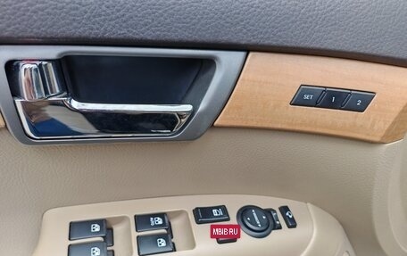 KIA Mohave I, 2012 год, 1 850 000 рублей, 12 фотография