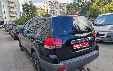 KIA Mohave I, 2012 год, 1 850 000 рублей, 5 фотография