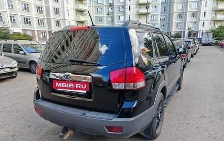 KIA Mohave I, 2012 год, 1 850 000 рублей, 4 фотография