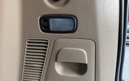 KIA Mohave I, 2012 год, 1 850 000 рублей, 27 фотография