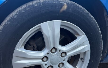 Mazda 3, 2006 год, 550 000 рублей, 8 фотография
