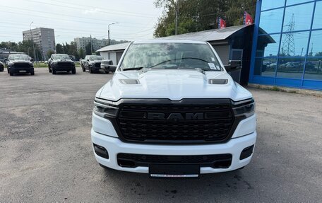Rambler 1500, 2026 год, 12 799 999 рублей, 3 фотография