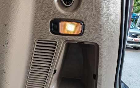 KIA Mohave I, 2012 год, 1 850 000 рублей, 33 фотография