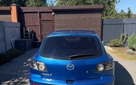 Mazda 3, 2006 год, 550 000 рублей, 3 фотография