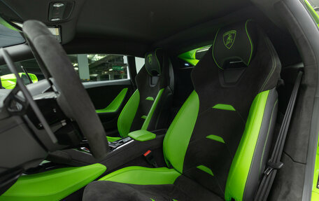 Lamborghini Huracán, 2024 год, 29 990 000 рублей, 11 фотография