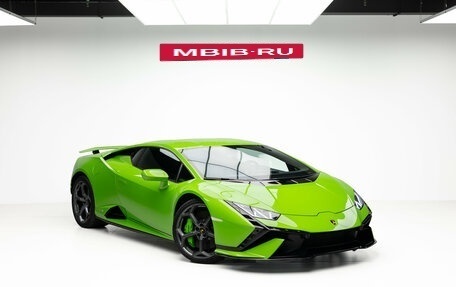 Lamborghini Huracán, 2024 год, 29 990 000 рублей, 3 фотография