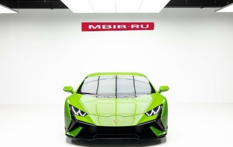 Lamborghini Huracán, 2024 год, 29 990 000 рублей, 2 фотография