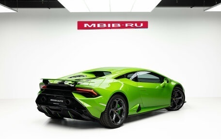Lamborghini Huracán, 2024 год, 29 990 000 рублей, 4 фотография