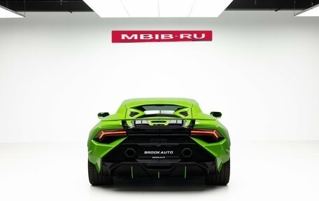 Lamborghini Huracán, 2024 год, 29 990 000 рублей, 5 фотография