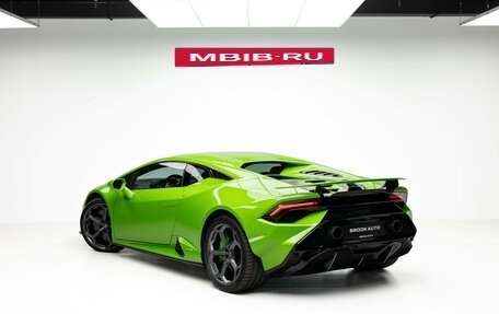 Lamborghini Huracán, 2024 год, 29 990 000 рублей, 6 фотография