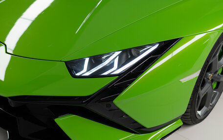 Lamborghini Huracán, 2024 год, 29 990 000 рублей, 26 фотография