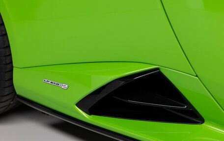 Lamborghini Huracán, 2024 год, 29 990 000 рублей, 32 фотография