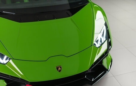 Lamborghini Huracán, 2024 год, 29 990 000 рублей, 25 фотография