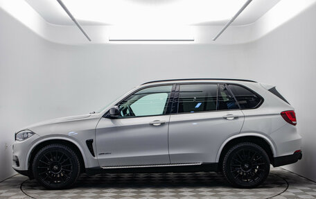 BMW X5, 2014 год, 3 680 000 рублей, 2 фотография