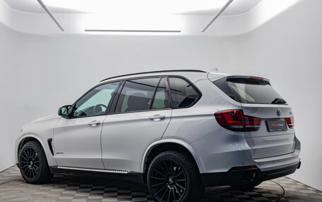 BMW X5, 2014 год, 3 680 000 рублей, 3 фотография