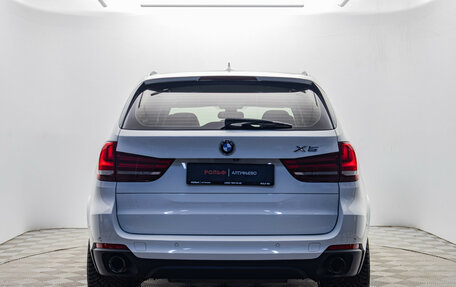 BMW X5, 2014 год, 3 680 000 рублей, 4 фотография