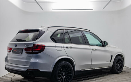 BMW X5, 2014 год, 3 680 000 рублей, 5 фотография