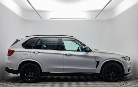 BMW X5, 2014 год, 3 680 000 рублей, 6 фотография