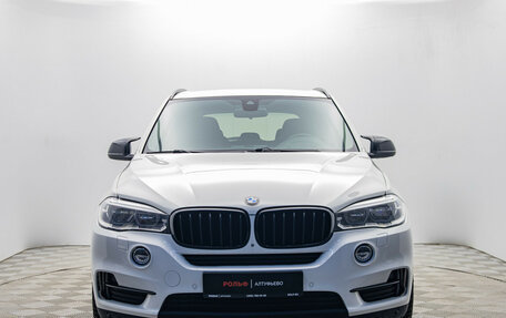 BMW X5, 2014 год, 3 680 000 рублей, 8 фотография