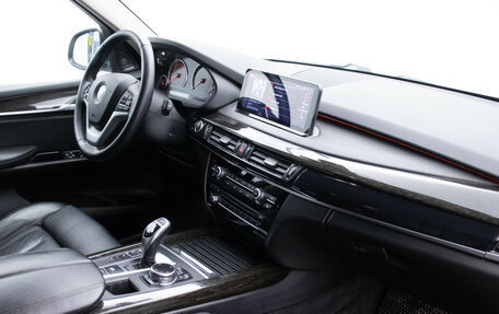 BMW X5, 2014 год, 3 680 000 рублей, 10 фотография