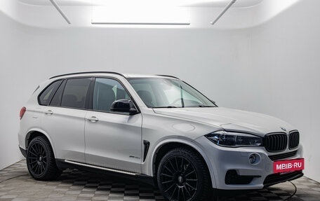 BMW X5, 2014 год, 3 680 000 рублей, 7 фотография