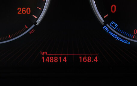 BMW X5, 2014 год, 3 680 000 рублей, 12 фотография
