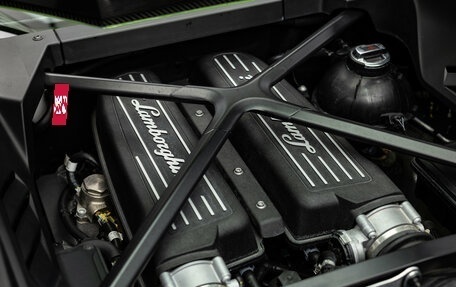 Lamborghini Huracán, 2024 год, 29 990 000 рублей, 28 фотография
