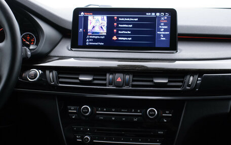 BMW X5, 2014 год, 3 680 000 рублей, 14 фотография