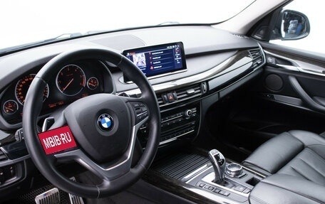 BMW X5, 2014 год, 3 680 000 рублей, 9 фотография