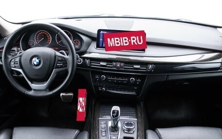 BMW X5, 2014 год, 3 680 000 рублей, 13 фотография