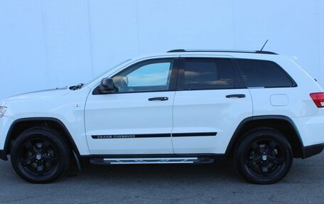 Jeep Grand Cherokee, 2012 год, 1 740 000 рублей, 8 фотография