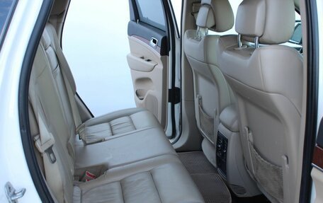 Jeep Grand Cherokee, 2012 год, 1 740 000 рублей, 13 фотография