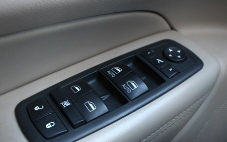 Jeep Grand Cherokee, 2012 год, 1 740 000 рублей, 18 фотография