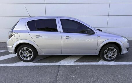 Opel Astra H, 2008 год, 460 000 рублей, 4 фотография