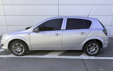 Opel Astra H, 2008 год, 460 000 рублей, 8 фотография