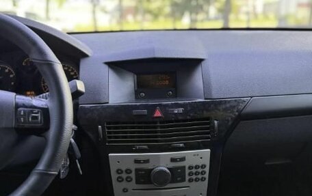 Opel Astra H, 2008 год, 460 000 рублей, 11 фотография