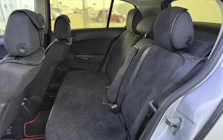 Opel Astra H, 2008 год, 460 000 рублей, 15 фотография