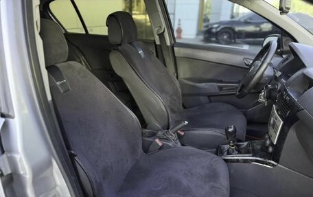 Opel Astra H, 2008 год, 460 000 рублей, 14 фотография