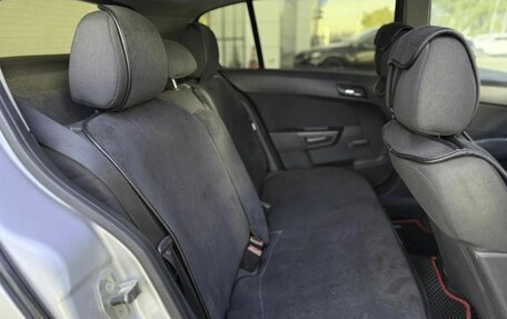Opel Astra H, 2008 год, 460 000 рублей, 16 фотография