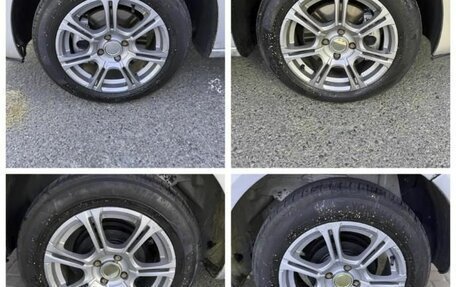 Opel Astra H, 2008 год, 460 000 рублей, 18 фотография